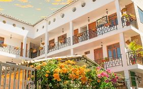 Hotel SumacPlaza
